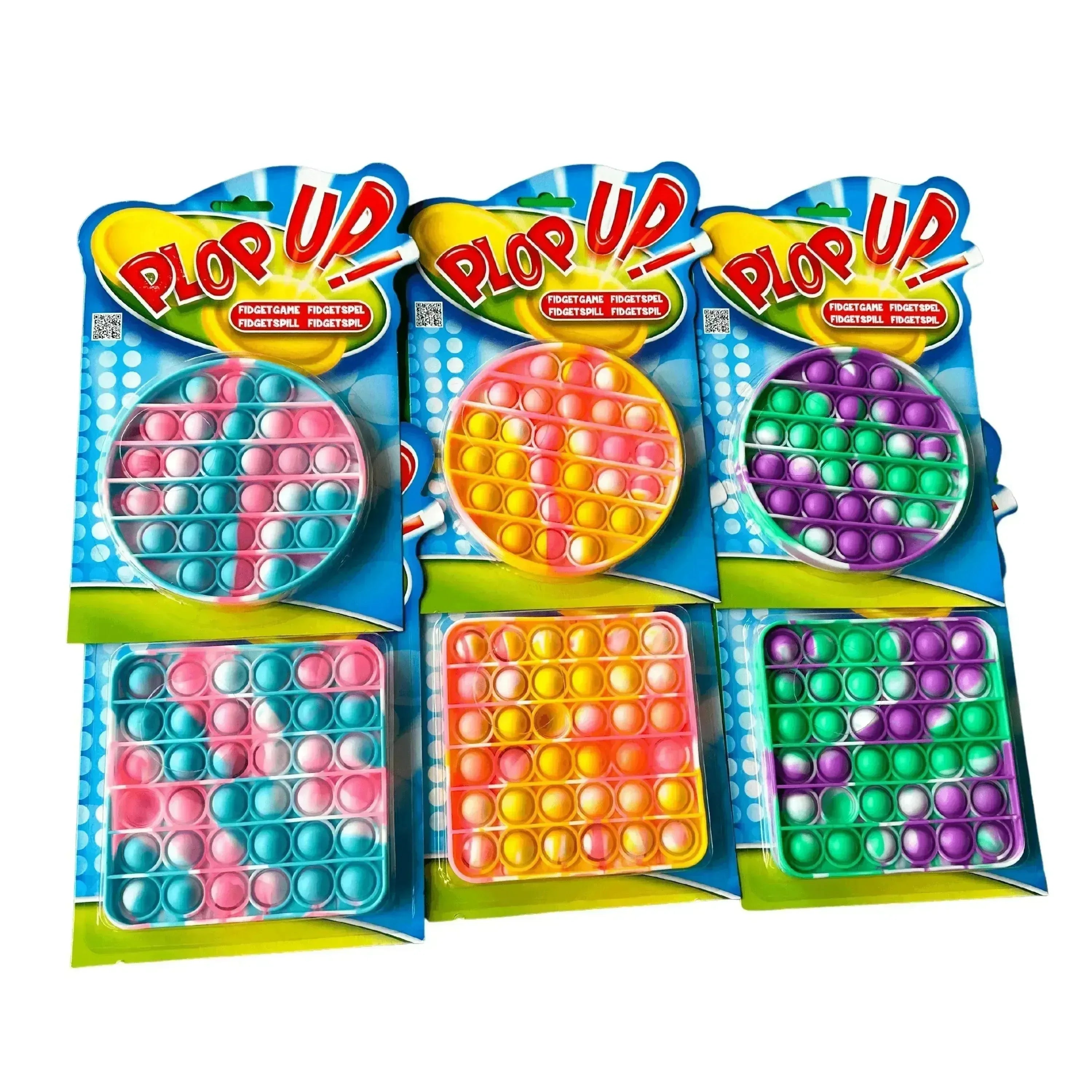 Plop Up! Marble - Pocket money - Lekeproffen.no