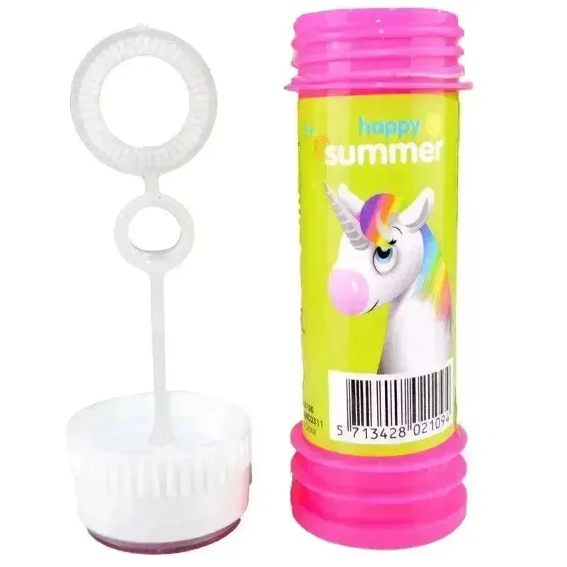 Såpebobler - 60 ml - Lekeproffen.no