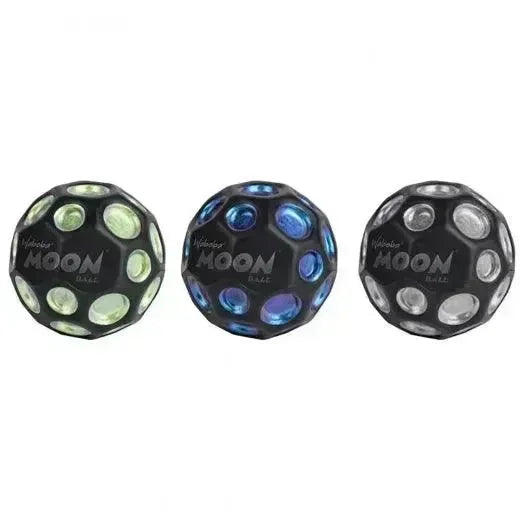 WABOBA Moon ball - Dark Side Of The Moon - Lekeproffen.no