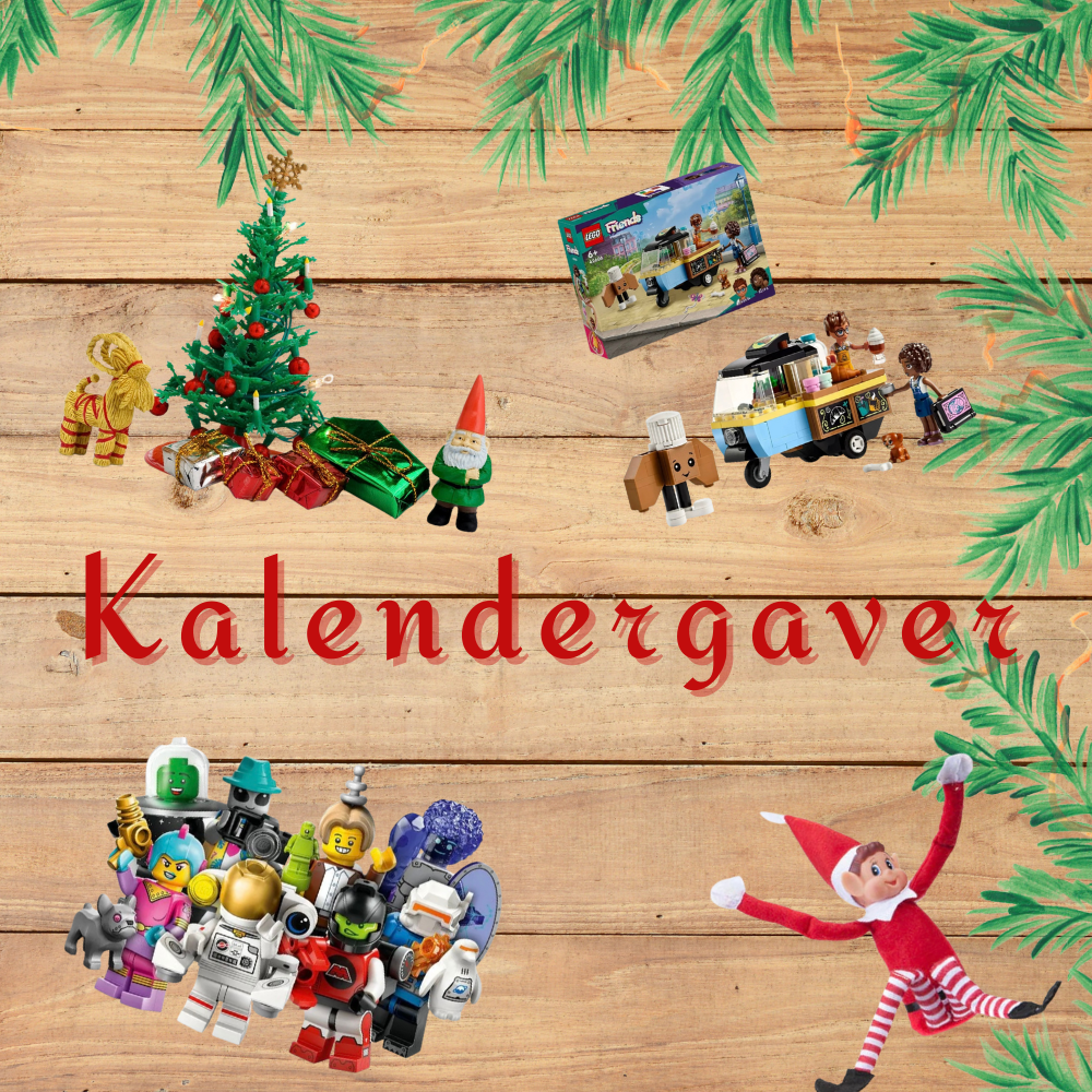 Kalendergaver