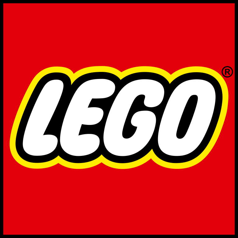 LEGO Minifigures