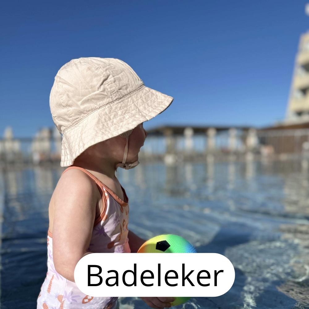 Badeleker - Lekeproffen.no