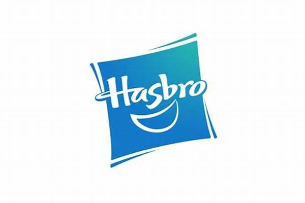 Hasbro - Lekeproffen.no