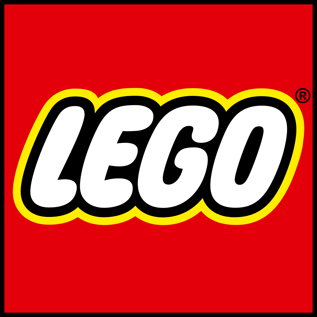 Lego classic