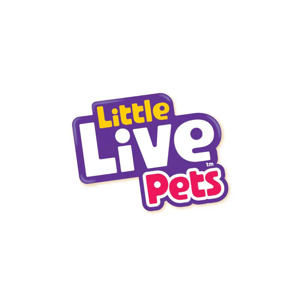 Little Live Pets - Lekeproffen.no