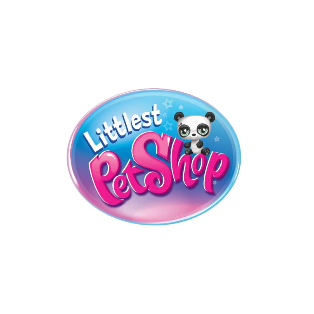 Littlest Pet Shop - Lekeproffen.no