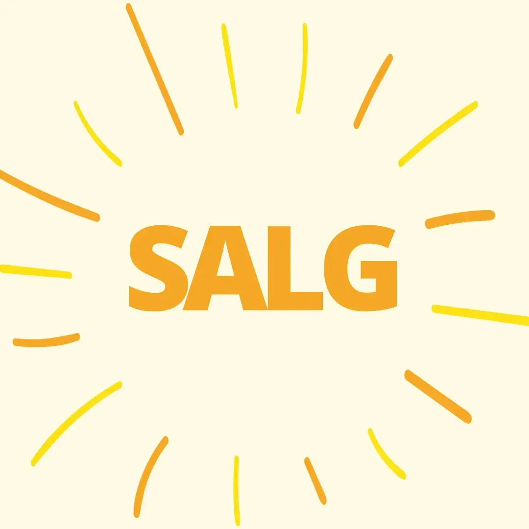 Lego Salg