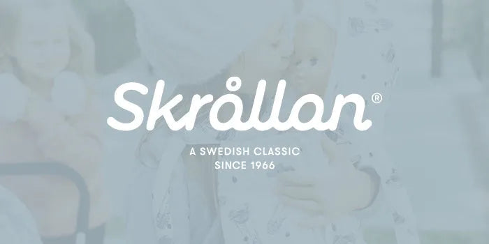 SKRÅLLAN