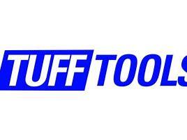 Fuff Tools Logo Tuff tools – Lekeproffen.no