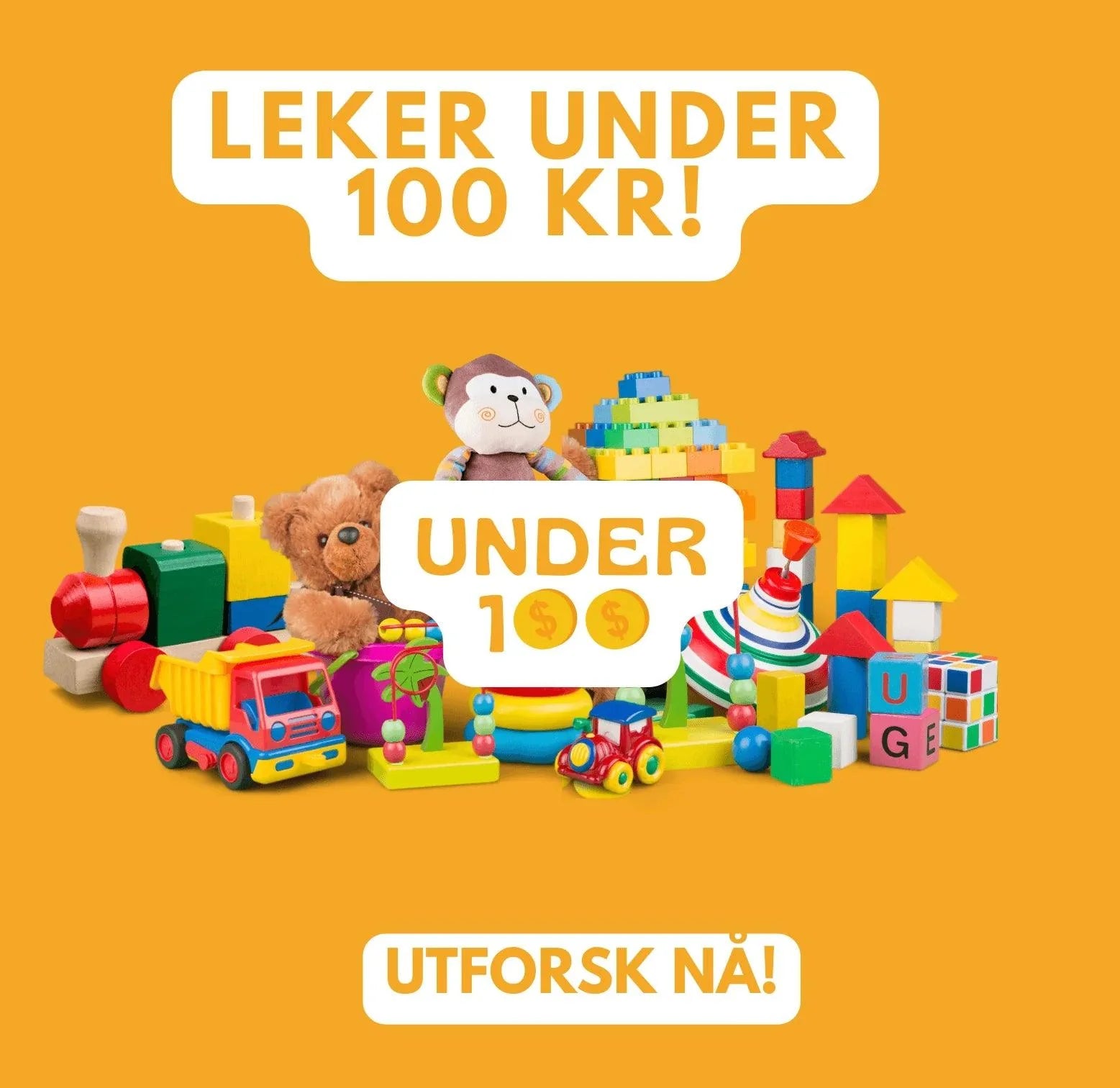 Under 100 kr