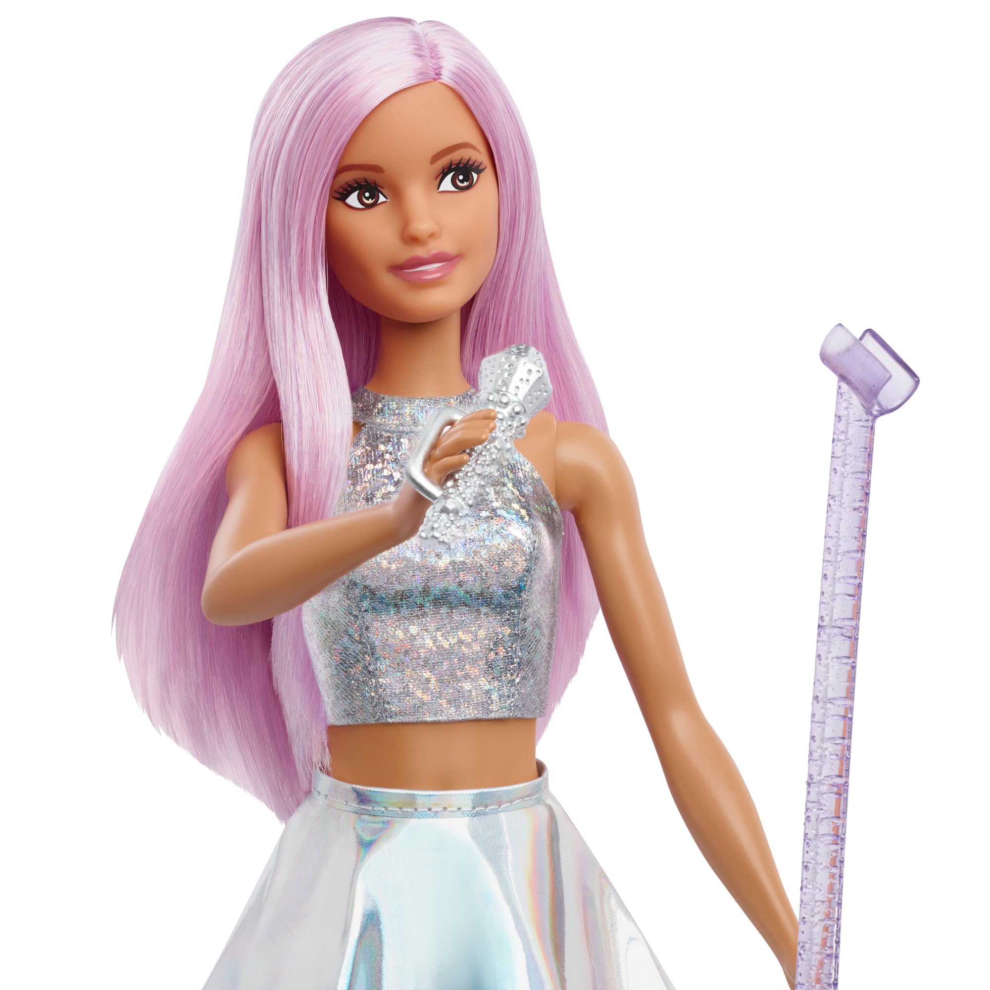 Barbie Karrieredukke