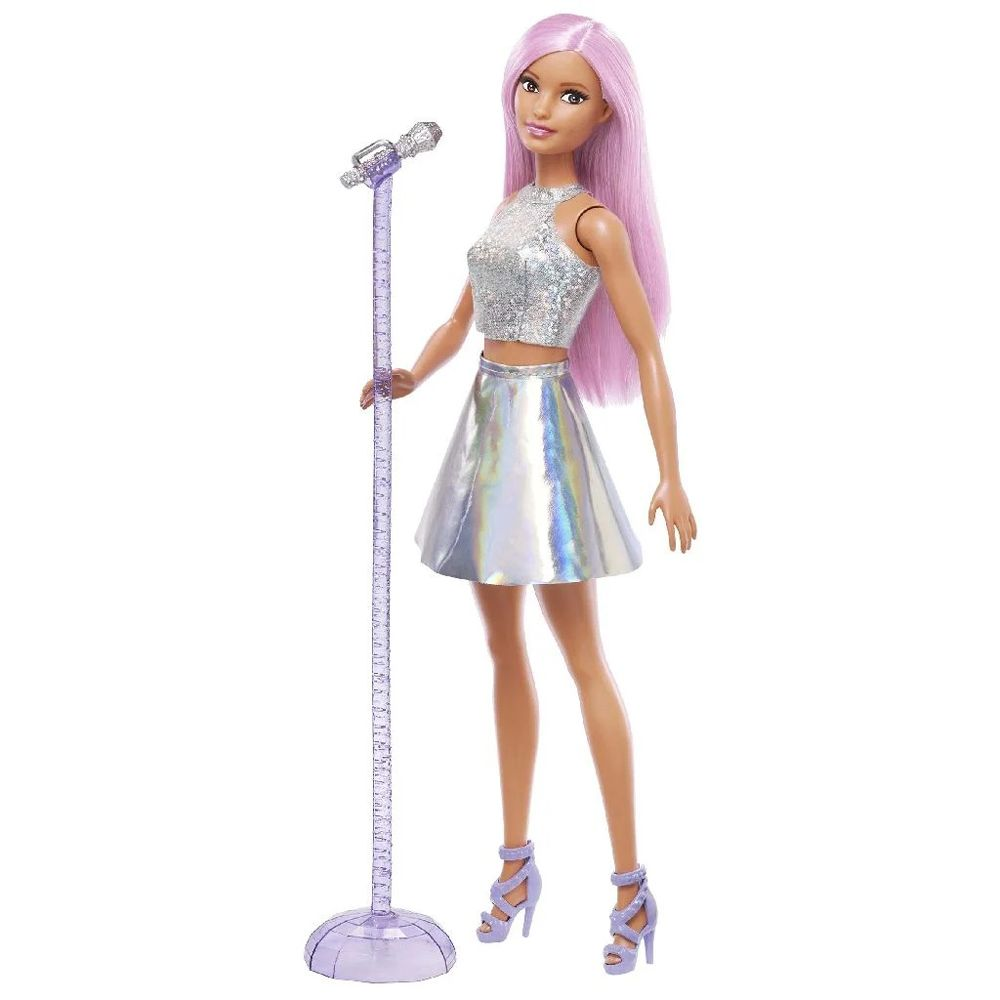 Barbie Karrieredukke