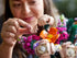 10280 LEGO Blomsterbukett V29 - Lekeproffen.no