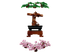 10281 LEGO Bonsai-tre V29 - Lekeproffen.no
