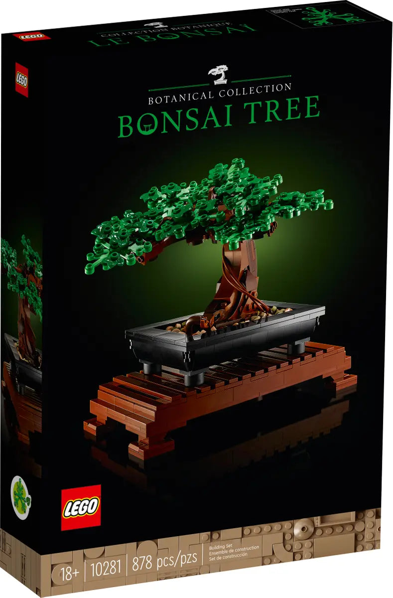 10281 Bonsai-tre V29