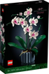 10311 LEGO Orkidé - Lekeproffen.no