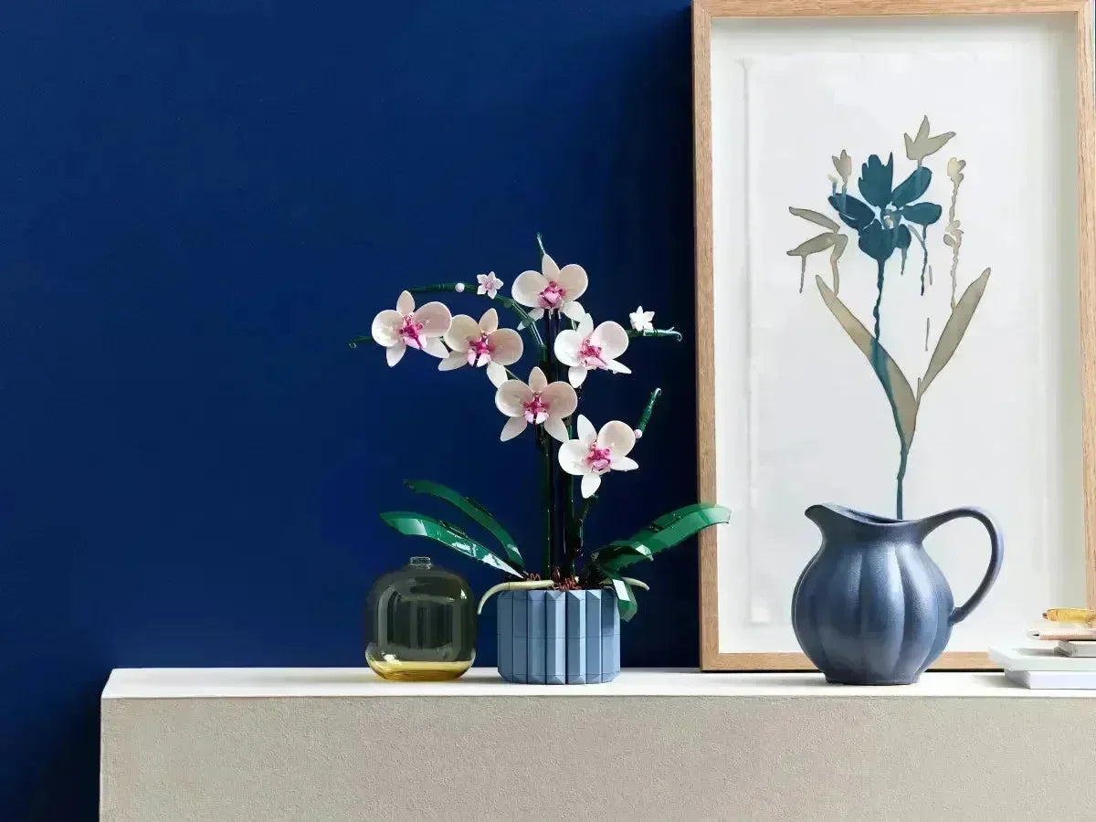 10311 LEGO Orkidé - Lekeproffen.no