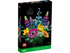 10313 LEGO Bukett med markblomster V29 - Lekeproffen.no