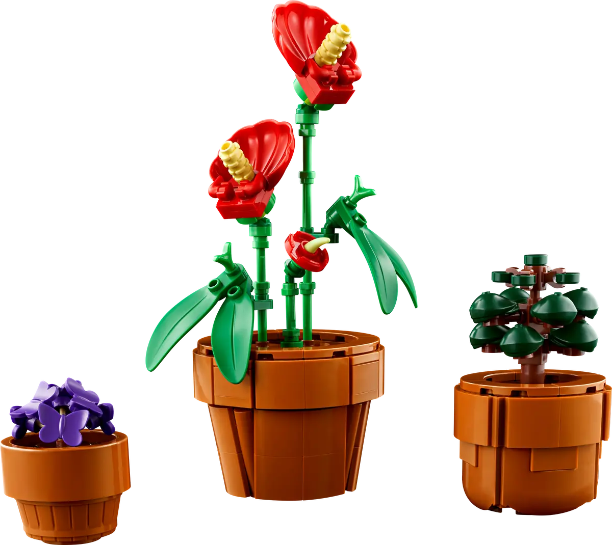 10329 Miniatyrplanter V29