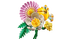10347 LEGO Søt sommerbukett - Lekeproffen.no