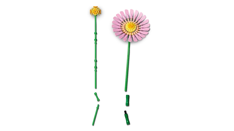 10347 LEGO Søt sommerbukett - Lekeproffen.no