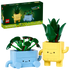 10349 LEGO Glade Planter - Lekeproffen.no