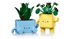 10349 LEGO Glade Planter - Lekeproffen.no