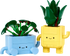 10349 LEGO Glade Planter - Lekeproffen.no