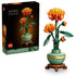 10368 LEGO Krysantemum V29 - Lekeproffen.no