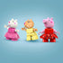 10433 Bursdagshuset til Peppa Gris V29 - Lekeproffen.no