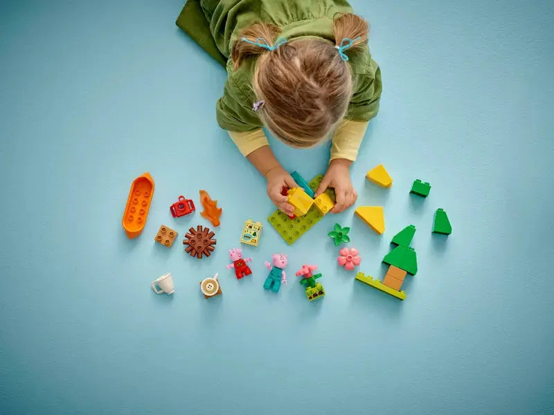 10452 Campingtur - Lekeproffen.no