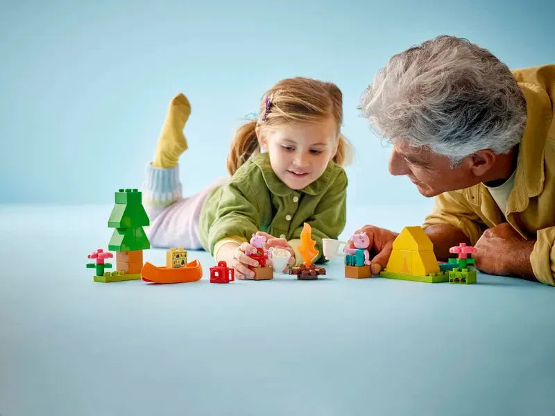 10452 Campingtur - Lekeproffen.no