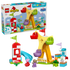 10453 LEGO Duplo Tivoli - Lekeproffen.no