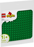 10460 LEGO Duplo Grønn Byggeplate - Lekeproffen.no