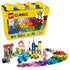 10698 LEGO® Kreative store klosser V29