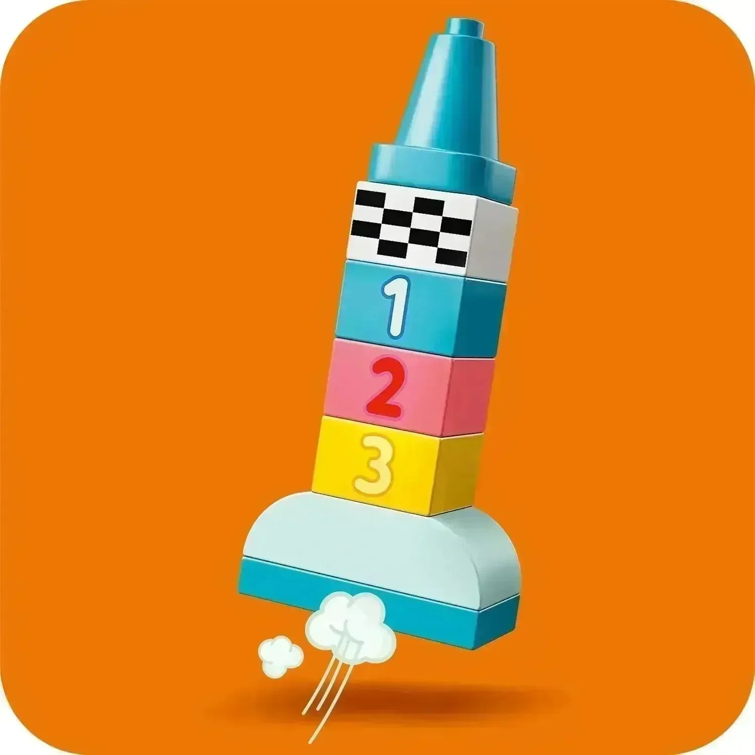 10914 Deluxe klosseboks - Lekeproffen.no