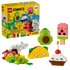 11039 LEGO Classic Kreative matvenner - Lekeproffen.no