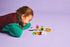 11039 LEGO Classic Kreative matvenner - Lekeproffen.no