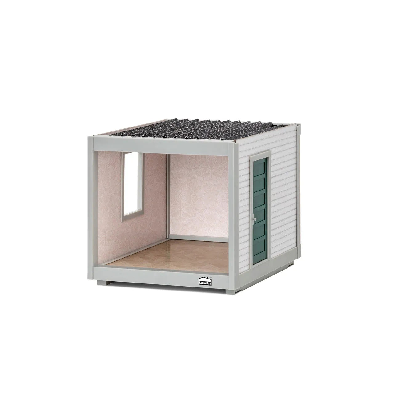 Lundby rom - 22 cm