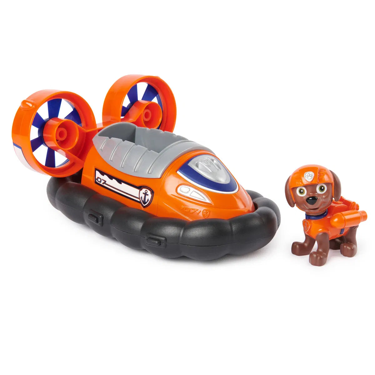 Paw Patrol Basic Vehicle Zuma