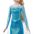 Disney Frozen Syngedukke Elsa