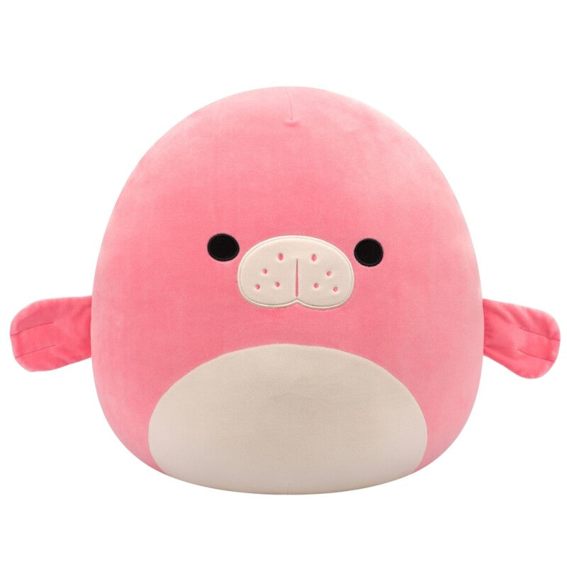 Squishmallows Morlai Manatee 40 cm