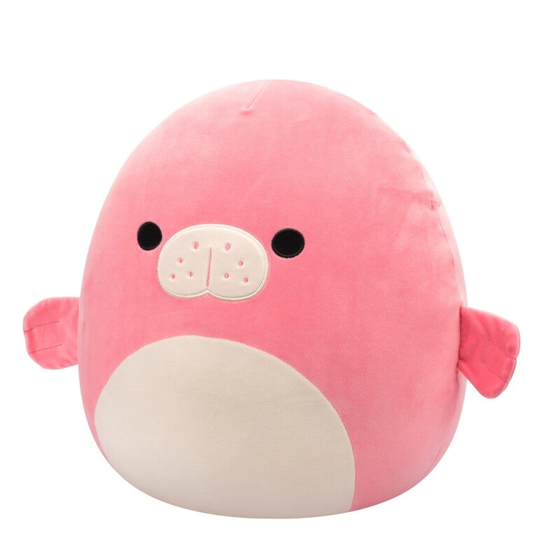 Squishmallows Morlai Manatee 40 cm