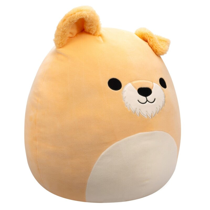 Squishmallows Cooper Hund 50 cm