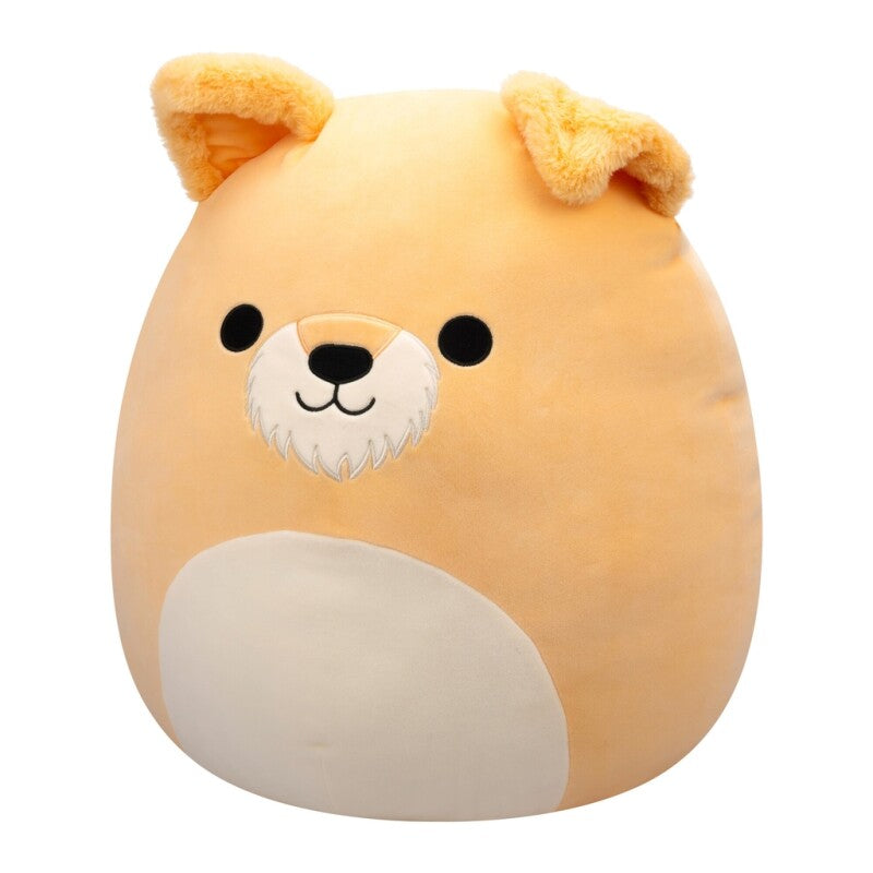 Squishmallows Cooper Hund 50 cm