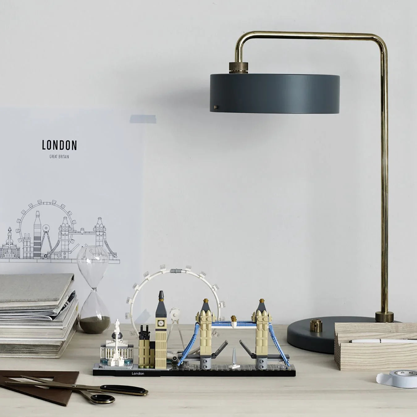 21034 London - Lekeproffen.no