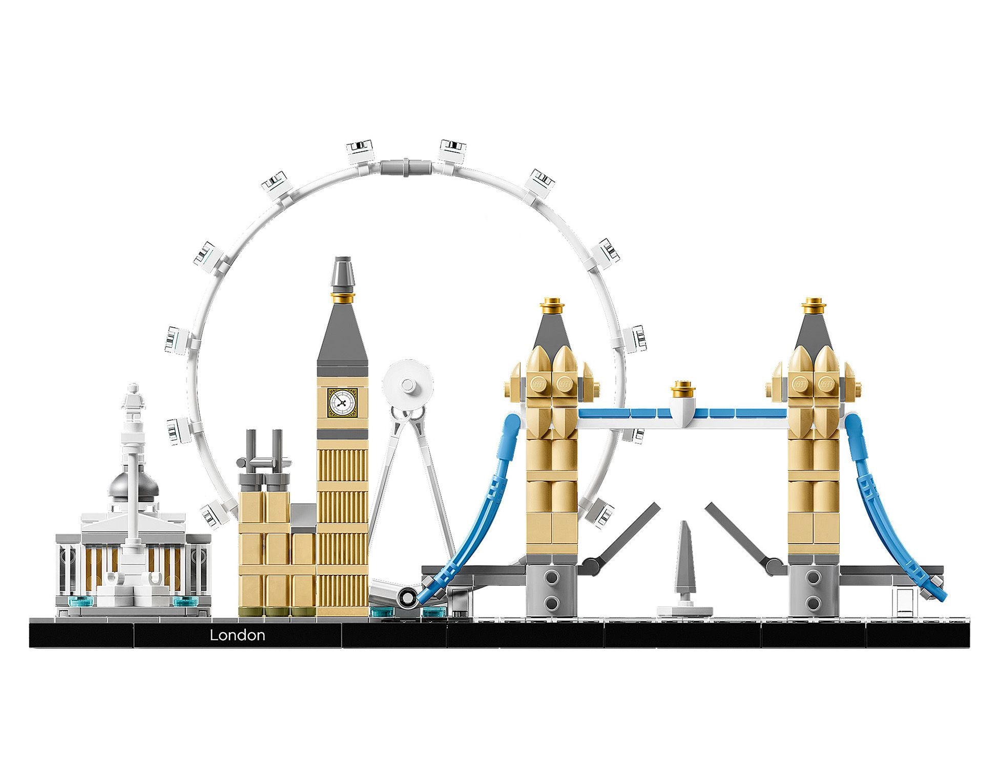 21034 London