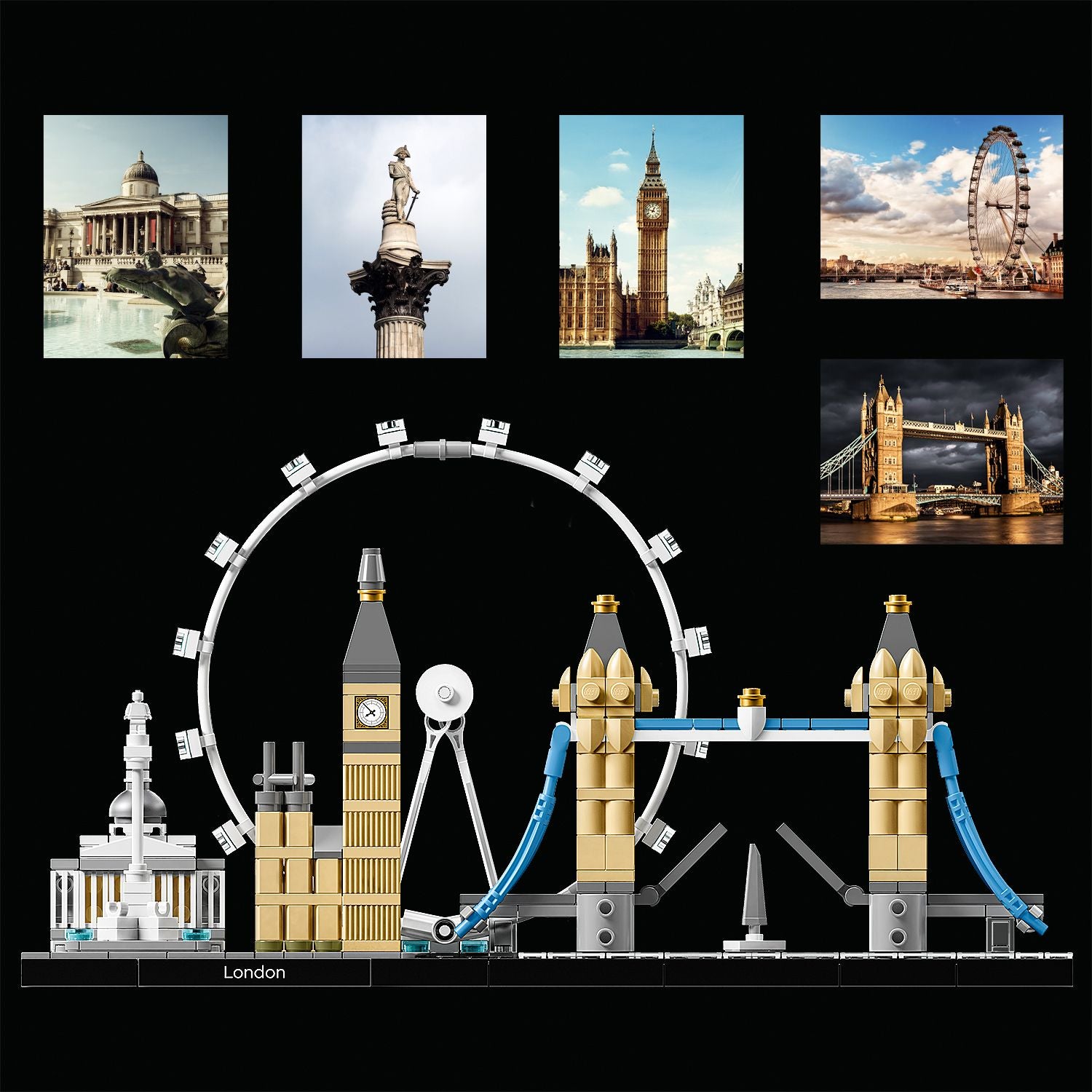 21034 London