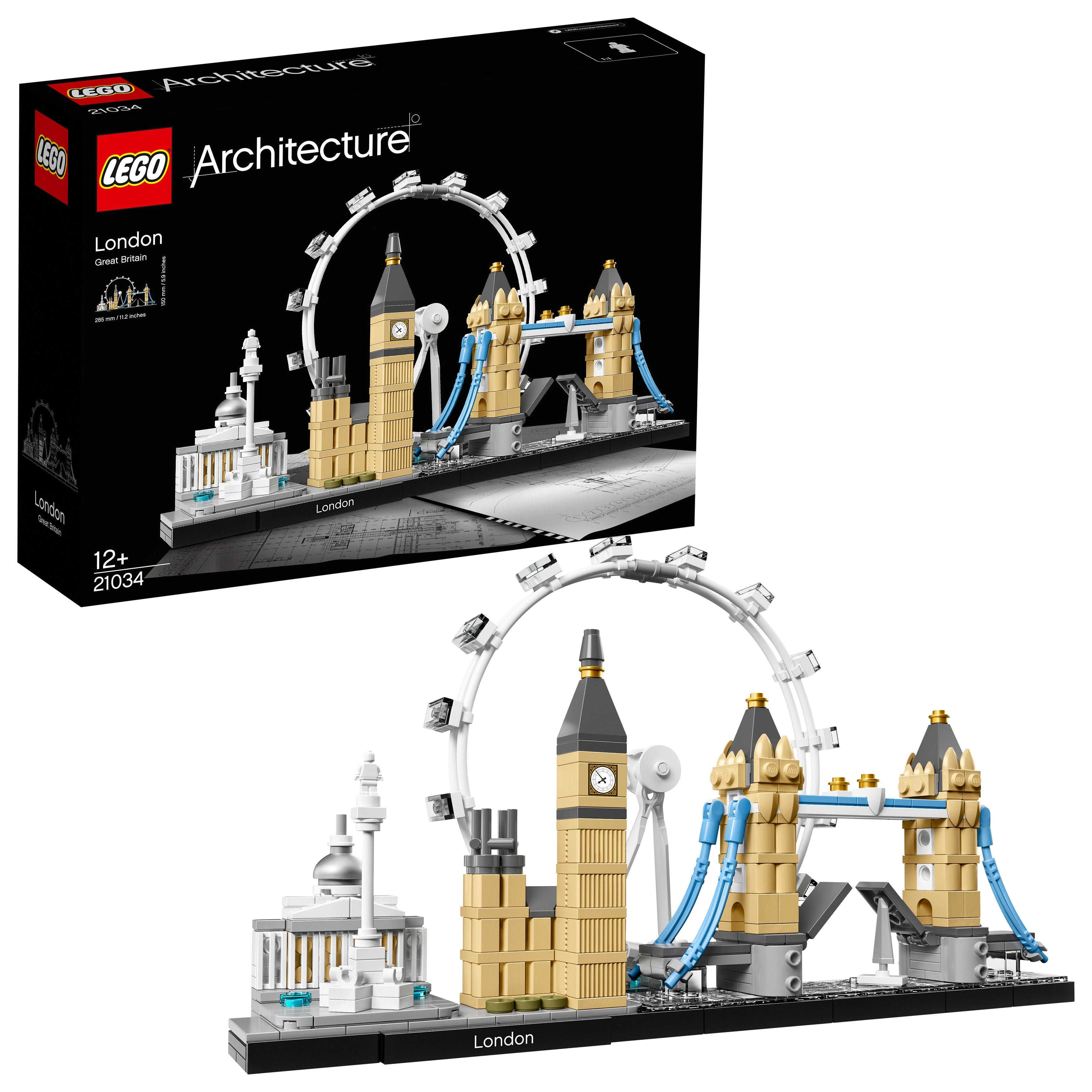 21034 London
