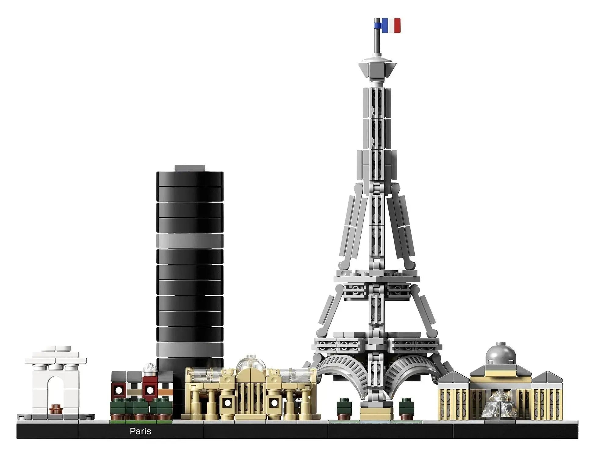 21044 Paris V29